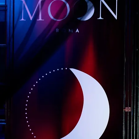Black Moon 4*
